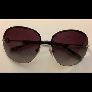 Tiffany & Co Sunglasses